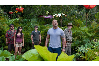 春休み親子の“知的好奇心”を刺激！『センター・オブ・ジ・アース』試写会アンケート 画像