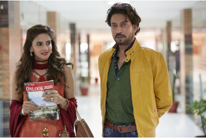 家族でスラム街に引っ越し!?『ヒンディー・ミディアム』予告 画像