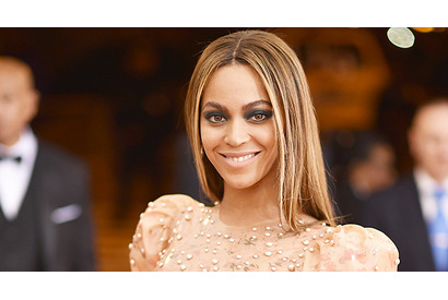 『ライオン・キング』サントラ、ビヨンセ新曲MVに長女がカメオ出演 画像