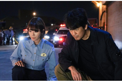 “真犯人”は誰!? 「増田説」まで登場…黒幕予想合戦が過熱中！「ボイス 110緊急指令室」第2話 画像