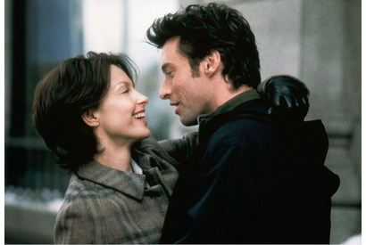 ヒュー・ジャックマンがルームメイトに！ 『恋する遺伝子』放送 画像