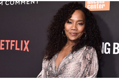 「ルーク・ケイジ」出演女優、コカイン＆マリファナ所持で逮捕 画像