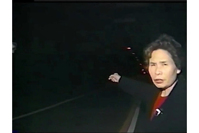 心霊界2大レジェンド宜保愛子＆丹波哲郎が登場の「最恐映像ノンストップ7」 画像