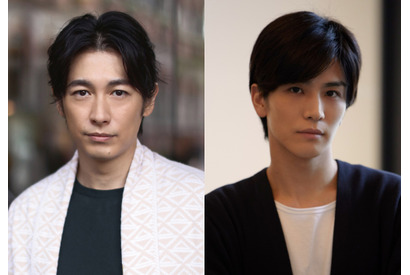 ディーン・フジオカ×岩田剛典があの名コンビに!? 秋の月9は東京舞台の「シャーロック」 画像