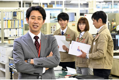 大泉洋のサプライズラストに視聴者から感動の声多数、ラグビー経験者も共感…「ノーサイド・ゲーム」第3話 画像