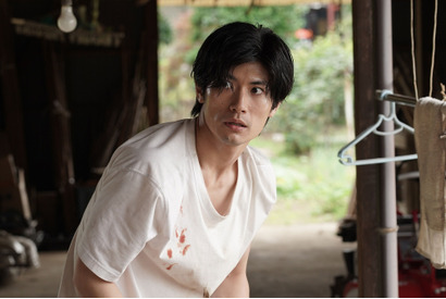 三浦春馬と倍賞美津子の“交流”に感動の声続々…「TWO WEEKS」第3話 画像