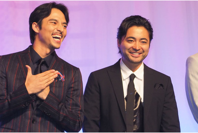 山田孝之、ポルノ業界の風雲児演じ「自信をもって世界に出せる！」「全裸監督」プレミア 画像