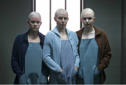 衝撃！人気女優を殺したのは洗脳された女性たち…『チャーリー・セズ／マンソンの女たち』 画像