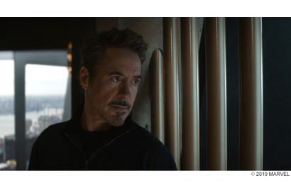 “アイアンマン”ロバート・ダウニー・Jr.のキャスティング秘話が明らかに！「彼しかいない」 画像