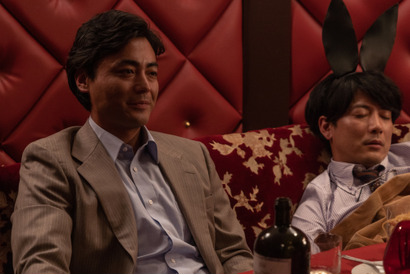 いまこそ観たい！ 日本がエネルギッシュだったバブル時代描く作品3選 画像