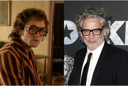 タロン・エガートン、待望の初来日決定！「興奮しているよ」 画像