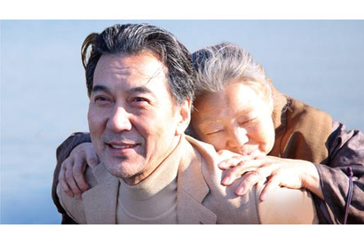 理想の“尽くす男”たちを発表！　水嶋ヒロ、役所広司ら“侍”型の俳優たちが上位に 画像