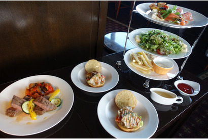 【ディズニー】約60種類の飲み放題も！ブライトンで最強コスパの肉活 画像