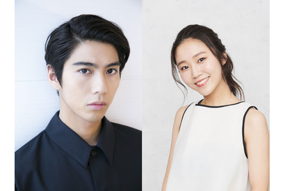 賀来賢人＆門山葉子が『ライオン・キング』名曲を生デュエット！「Mステ」 画像