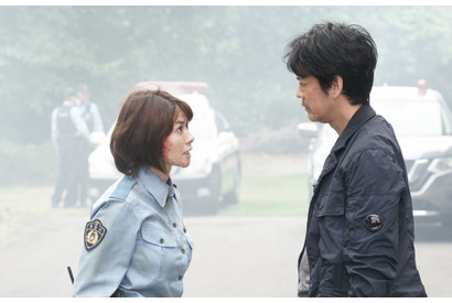 増田貴久、唐沢寿明への“師弟愛”に視聴者感動…「ボイス 110緊急指令室」4話 画像