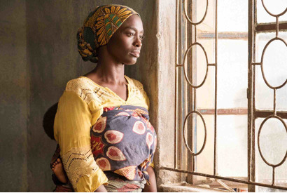 映画業界にはびこる人種差別に向き合う…『風をつかまえた少年』アイサ・マイガのインタビュー映像 画像