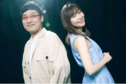 【インタビュー】指原莉乃×山里亮太「こんな幸せな人生はない」エンターテイナーたちのお仕事論 画像