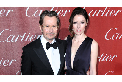 英国アカデミー賞『アーティスト』最多候補。D・ラドクリフはG・オールドマンを応援 画像