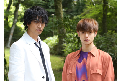 斎藤工×窪田正孝、3年半ぶりの帰還！ 「臨床犯罪学者 火村英生の推理」秋SP復活 画像