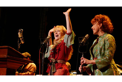 「再生」の物語を「再生」の学校で！ロバート・アルトマン監督最後の作品『今宵、フィッツジェラルド劇場で』IN世田谷ものづくり学校開催 画像