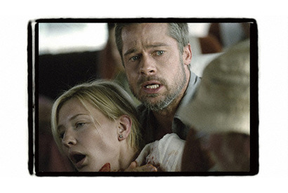 GWも追い風『バベル』大ヒットスタート 画像