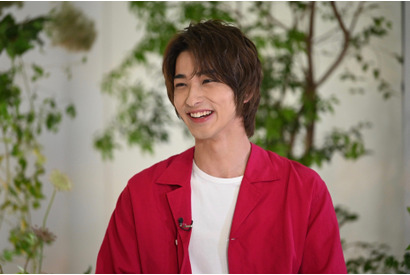 横浜流星、再訪した香港で極真空手アクションを披露！「アナザースカイII」 画像