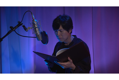 池田秀一＆神谷浩史＆三石琴乃らが“怪談”を朗読…2夜連続放送 画像