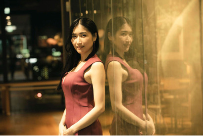 「全裸監督」を一気見・峰なゆかの叫び「“セックスシーンが見どころ”ではない」 画像