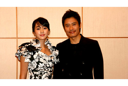 誰にでもある忘れられない恋の思い出『夏物語』イ・ビョンホン、スエ来日インタビュー 画像
