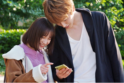 中村ゆりか＆杉野遥亮ら出演「花にけだもの」続編、地上波放送は8月 画像