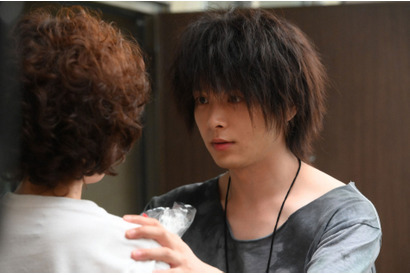 黒木華演じる凪の「ちぎりパン」シーンに「原作より好き」…「凪のお暇」第5話 画像