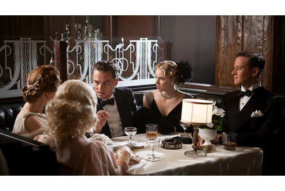 レオ×イーストウッド×ナオミ・ワッツが激論！『J・エドガー』超レア座談会＜前編＞ 画像