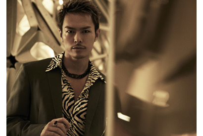 三代目JSB今市隆二主演『On The Way』特報＆楽曲トレーラー公開！ 画像