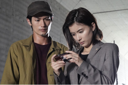 明かされた“黒幕”…磯村勇斗演じる“殺し屋”の素姓にも憶測が乱れ飛ぶ「TWO WEEKS」第6話 画像