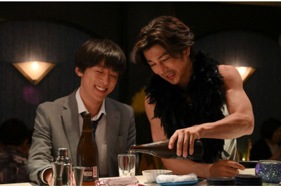 高橋一生演じる“慎二”立場逆転に視聴者喝采、“ラスボス”にも注目…「凪のお暇」第6話 画像