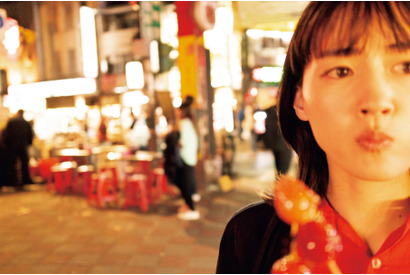 綾瀬はるか、世界を食べ尽くす！フォトブック10冊刊行 第1弾は台湾 画像