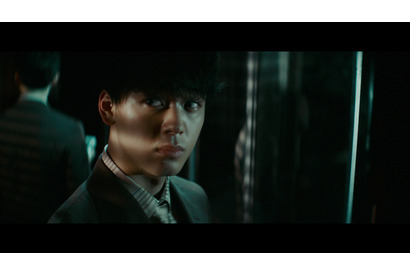 竹内涼真、アイス愛が激しい…ドラマチックなウェブCMスタート 画像