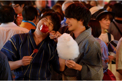 「尊みがヤバイ」“春牧”ラブがとまらない『劇場版おっさんずラブ』3つのポイント 画像