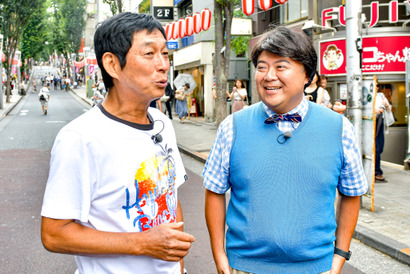 平野紫耀、橋本環奈とのロケで天然炸裂！明石家さんまも参戦「モニタリング」3時間SP 画像