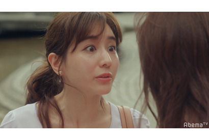 田中みな実、「奪い愛、夏」第4話で覚醒!? 予告編に反響 画像