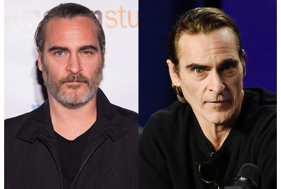 ホアキン・フェニックス、『ジョーカー』役作りで24キロの大幅減量 画像