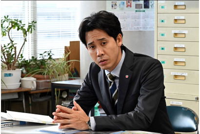 元日本代表・廣瀬俊朗のスポーツマンシップに感動の涙が止まらない…「ノーサイド・ゲーム」第8話 画像