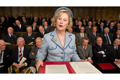 【アカデミー賞】メイクアップ賞は『マーガレット・サッチャー』に 画像