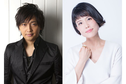 中村悠一がセレブ犬！ 沢城みゆきはヒロイン犬『ロイヤルコーギー』吹替キャスト 画像