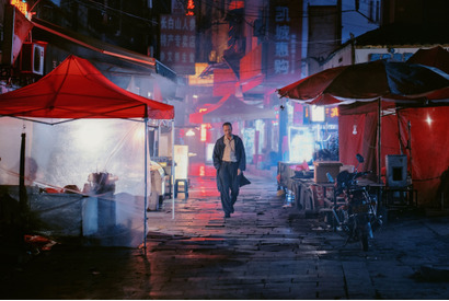 3D・ワンシークエンスの詩的映像体験へ！中国発『ロングデイズ・ジャーニー』公開決定 画像