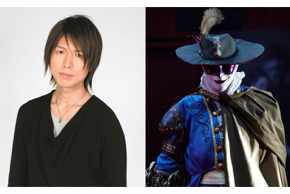 神谷浩史、怪人二十面相に！ 怪しげな“声”必聴『超・少年探偵団NEO』予告 画像