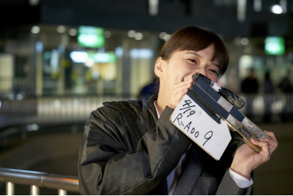 多部未華子、三浦春馬と3度目の恋人役に今泉力哉監督も絶賛『アイネクライネナハトムジーク』 画像