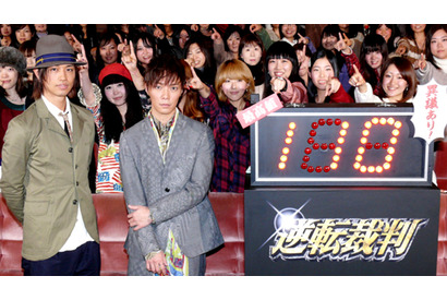 生ハムメロンに異議あり！　成宮寛貴VS斎藤工の激しい舌戦が勃発!? 画像