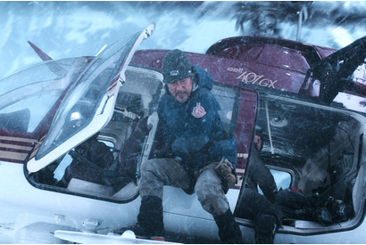 役所広司主演『オーバー・エベレスト』東京国際映画祭“特別招待作品”に選出 画像