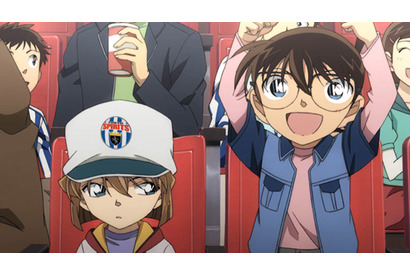 いきものがかりインタビュー　『名探偵コナン』から生まれた“いつか僕ら大人になる” 画像